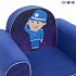 Игровое кресло – Полицейский, Экшен  - миниатюра №2